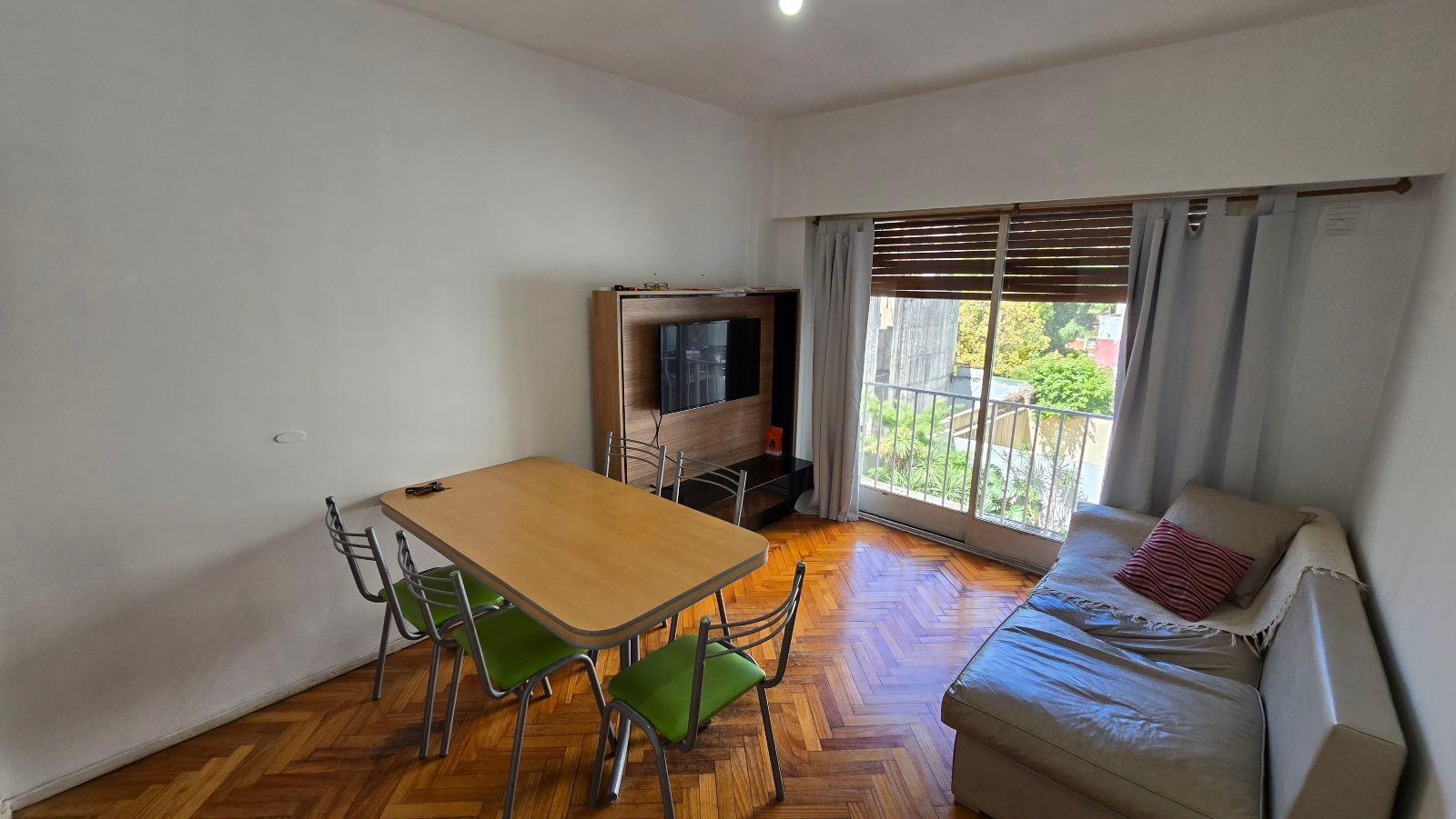 Foto de Venta Departamento 3 amb. luminoso Palermo Barrio Norte CABA, imagen 4