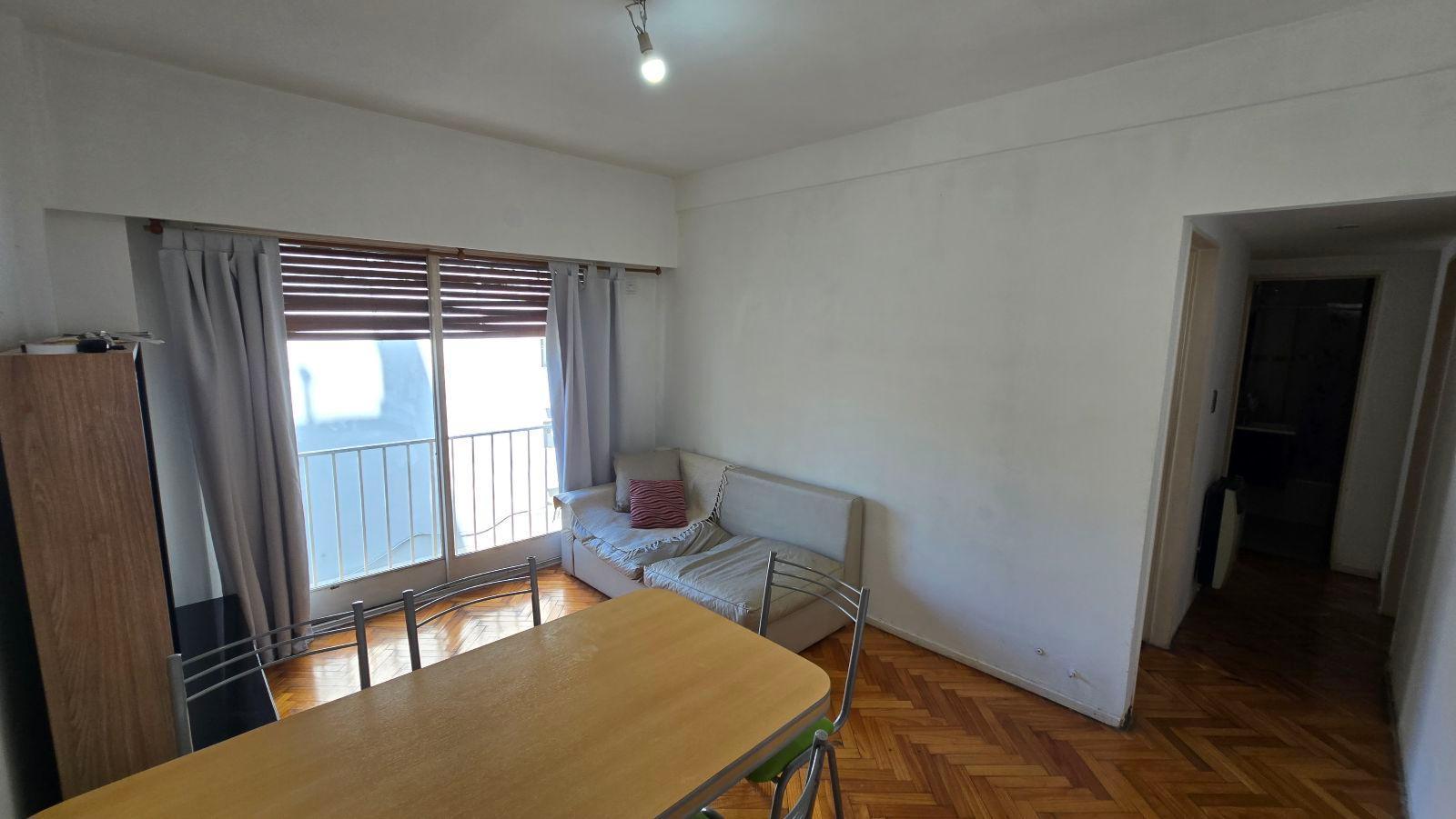 Foto de Venta Departamento 3 amb. luminoso Palermo Barrio Norte CABA, imagen 3