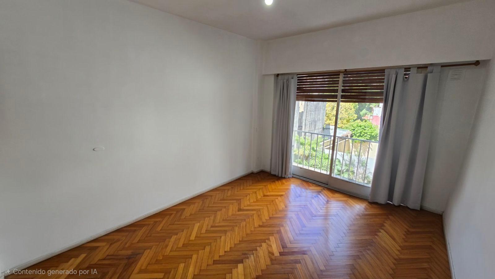 Foto de Venta Departamento 3 amb. luminoso Palermo Barrio Norte CABA, imagen 2