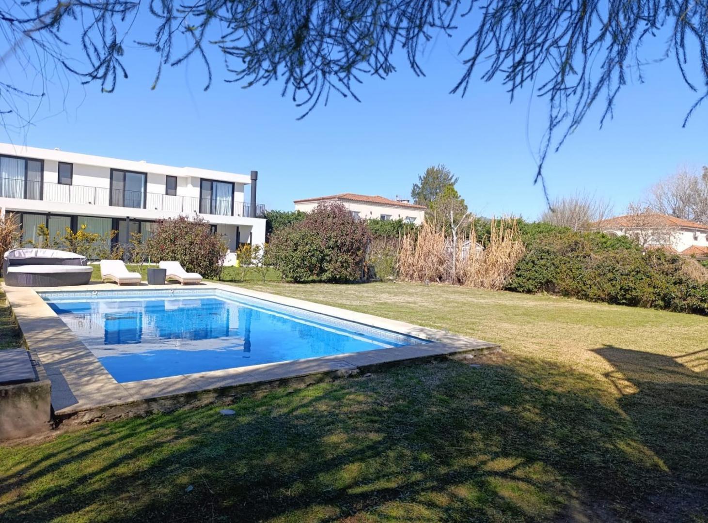 Foto de Casa en Haras Santa Maria, imagen 1