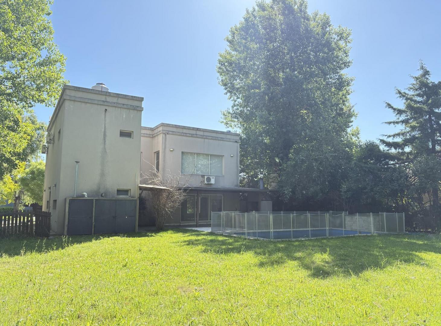 Foto de Casa en Venta en El Recodo Pilar, imagen 3