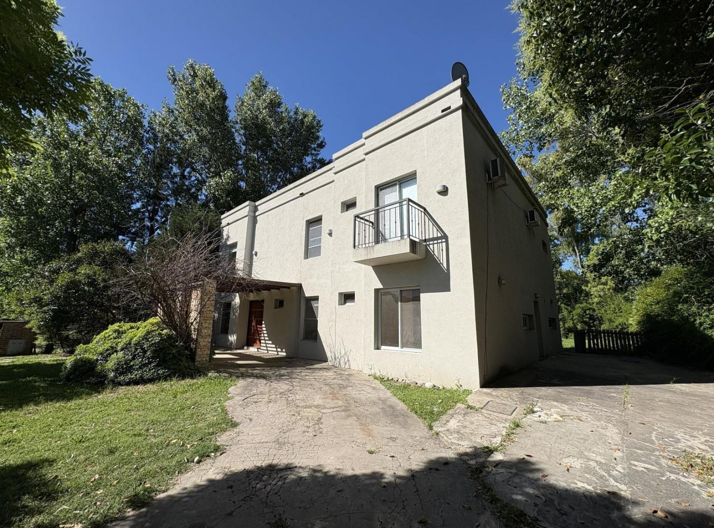 Foto de Casa en Venta en El Recodo Pilar, imagen 2