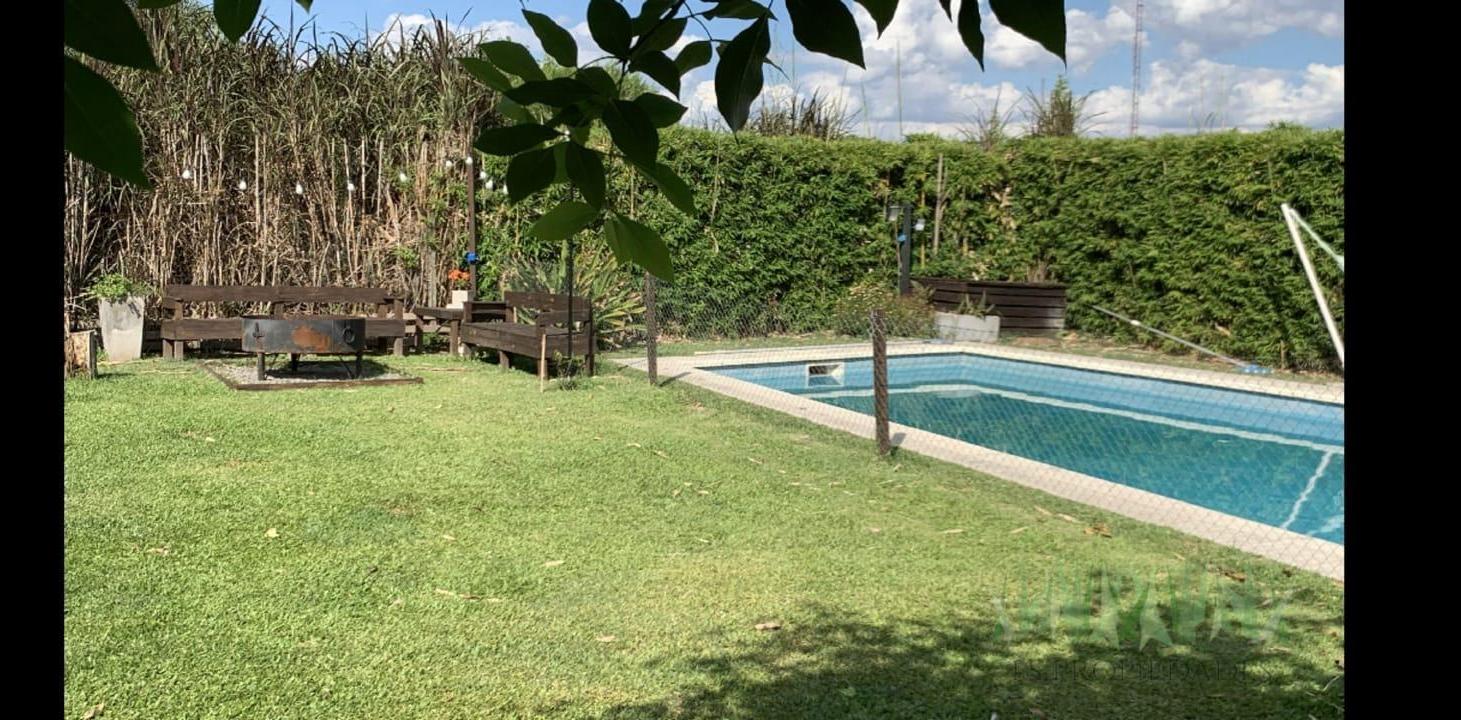 Alquiler temporaria- Santa Barbara - TIgre