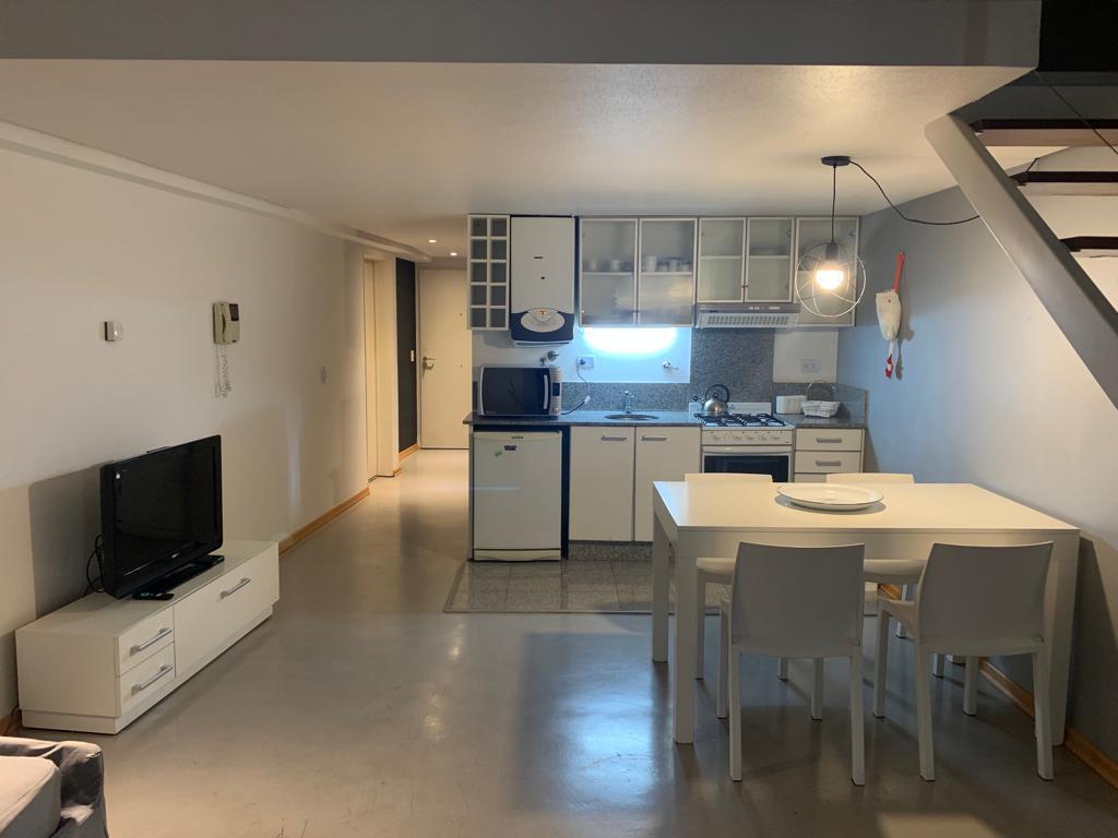 Foto de Departamento en Alquiler Duplex Amoblado en Terrazas de la Bahía, imagen 4