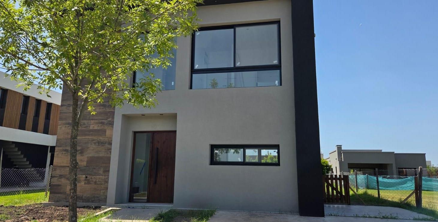 Casa Venta Barrio Vila Marina 1, Villanueva, Tigre