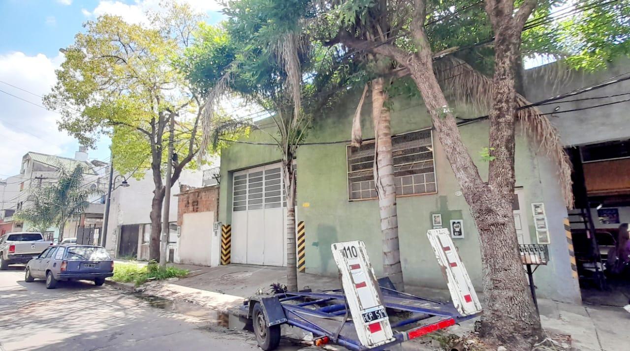 Galpon en venta Munro - Excelente inversion