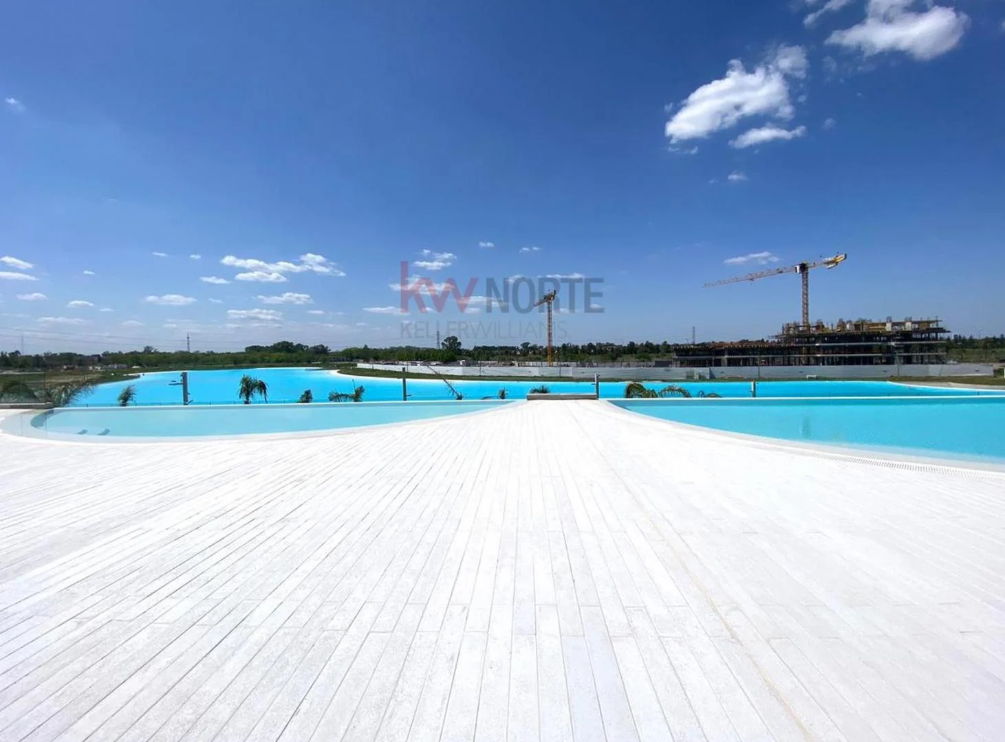 Foto de Departamento en Remeros Beach vista total a la laguna, imagen 2