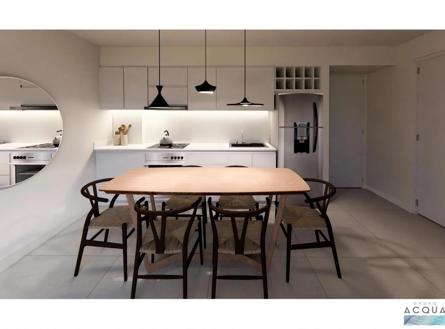 Foto de Departamento 2 ambientes en venta en Pinamar, imagen 4