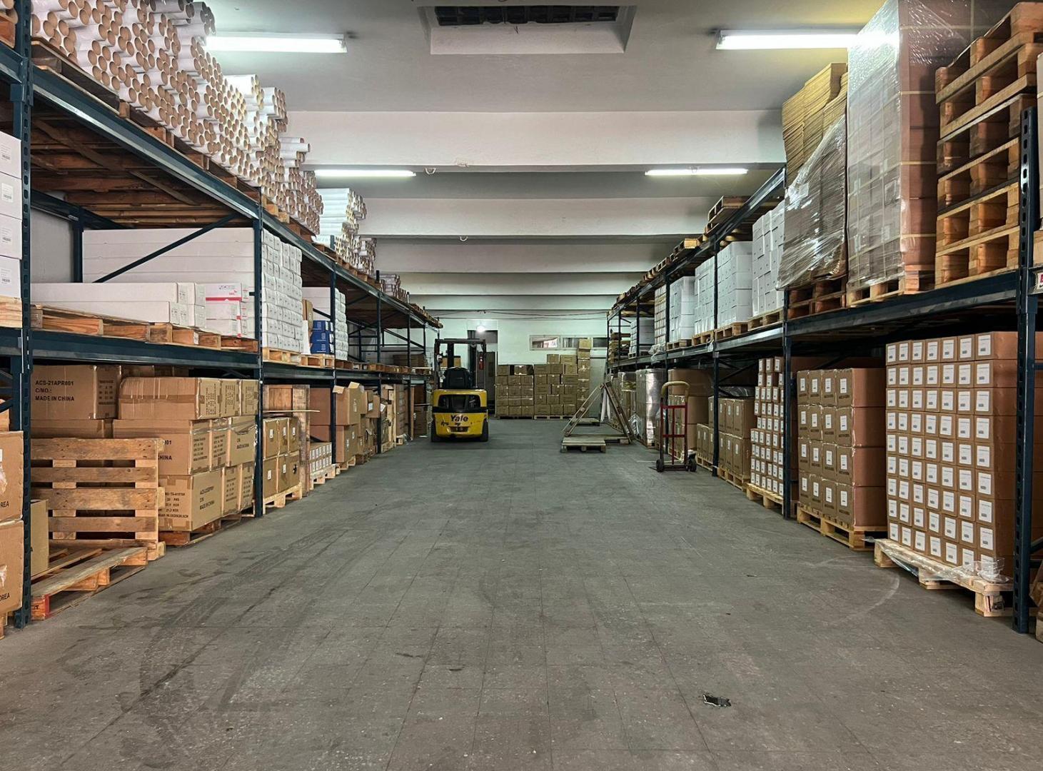 Depósito / Galpon  en  Florida Oeste - Vicente lopez