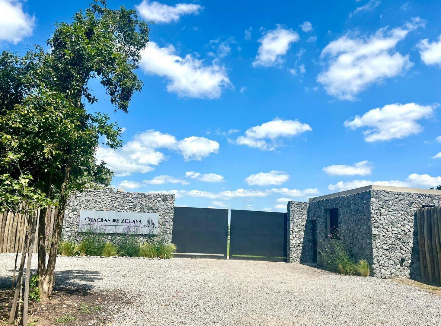 VENTA Chacra en Zelaya, GBA Zona Norte, Pilar