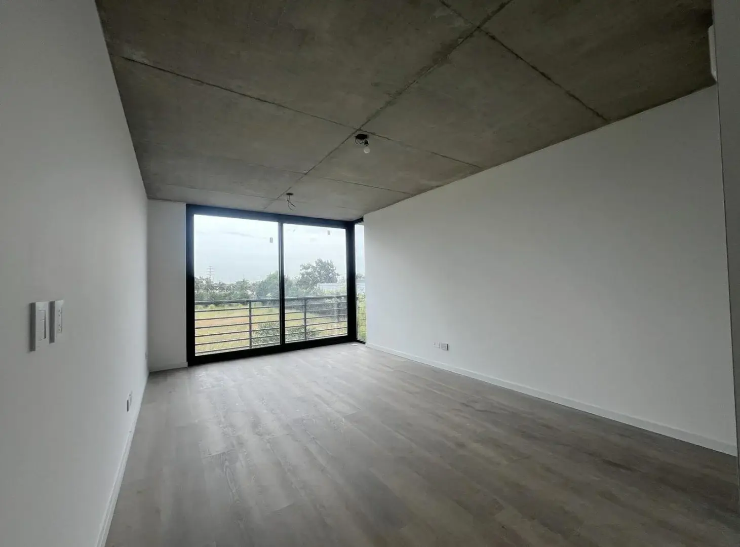 Departamento en Palmas Park Buenavista Suite & Office 3