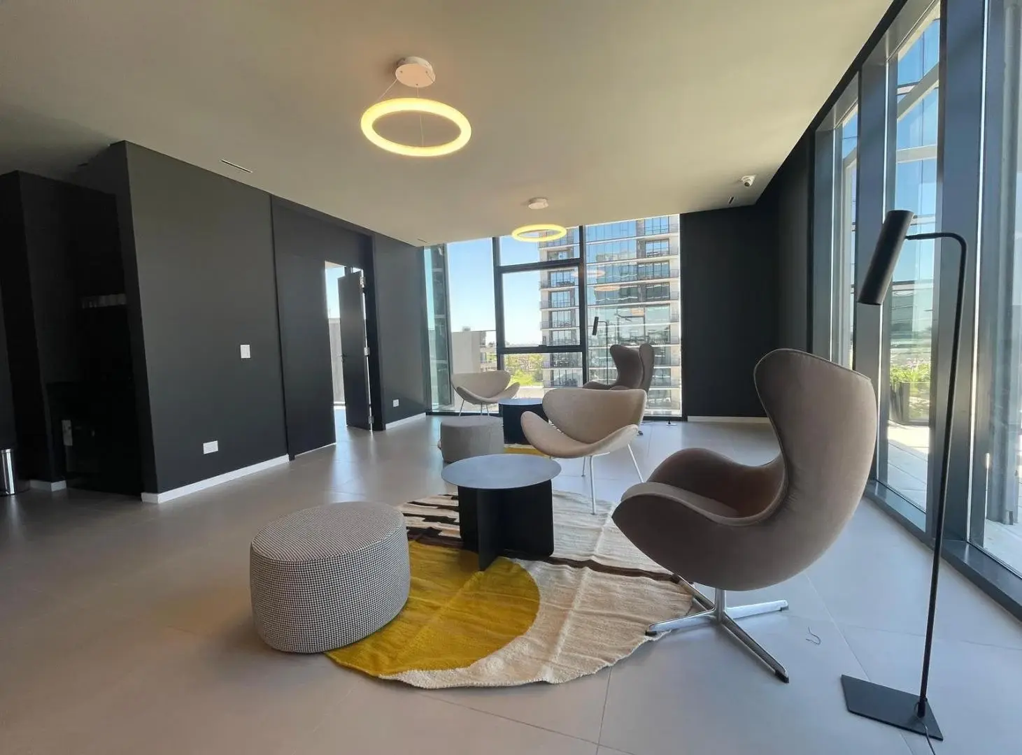 Departamento en Palmas Park Buenavista Suite & Office 2