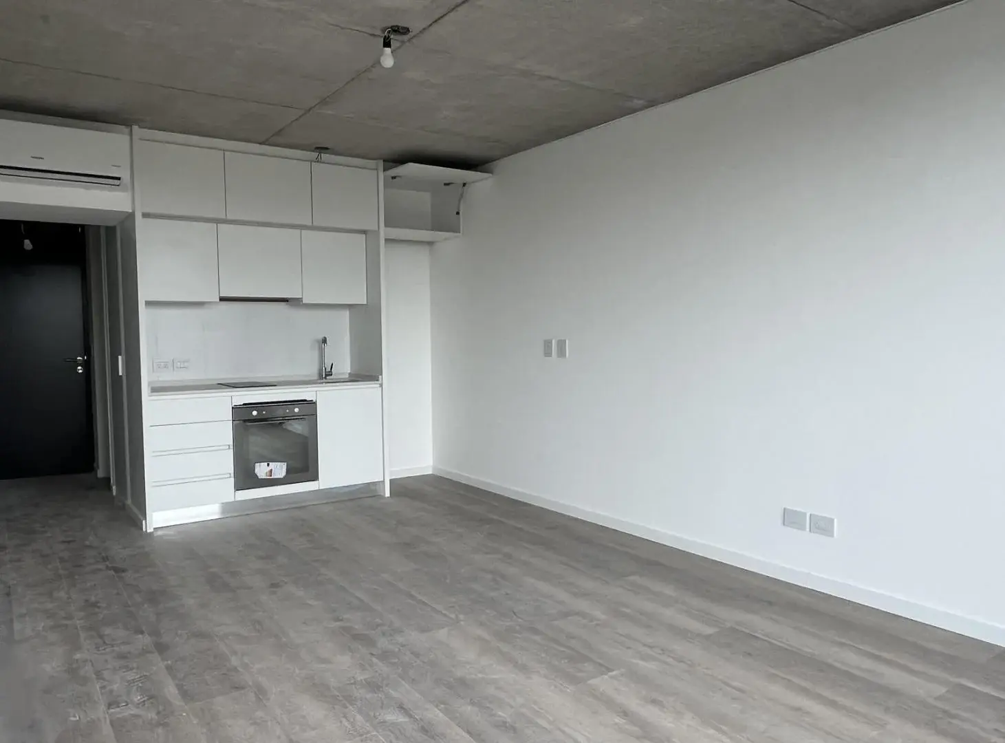 Departamento en Palmas Park Buenavista Suite & Office 4