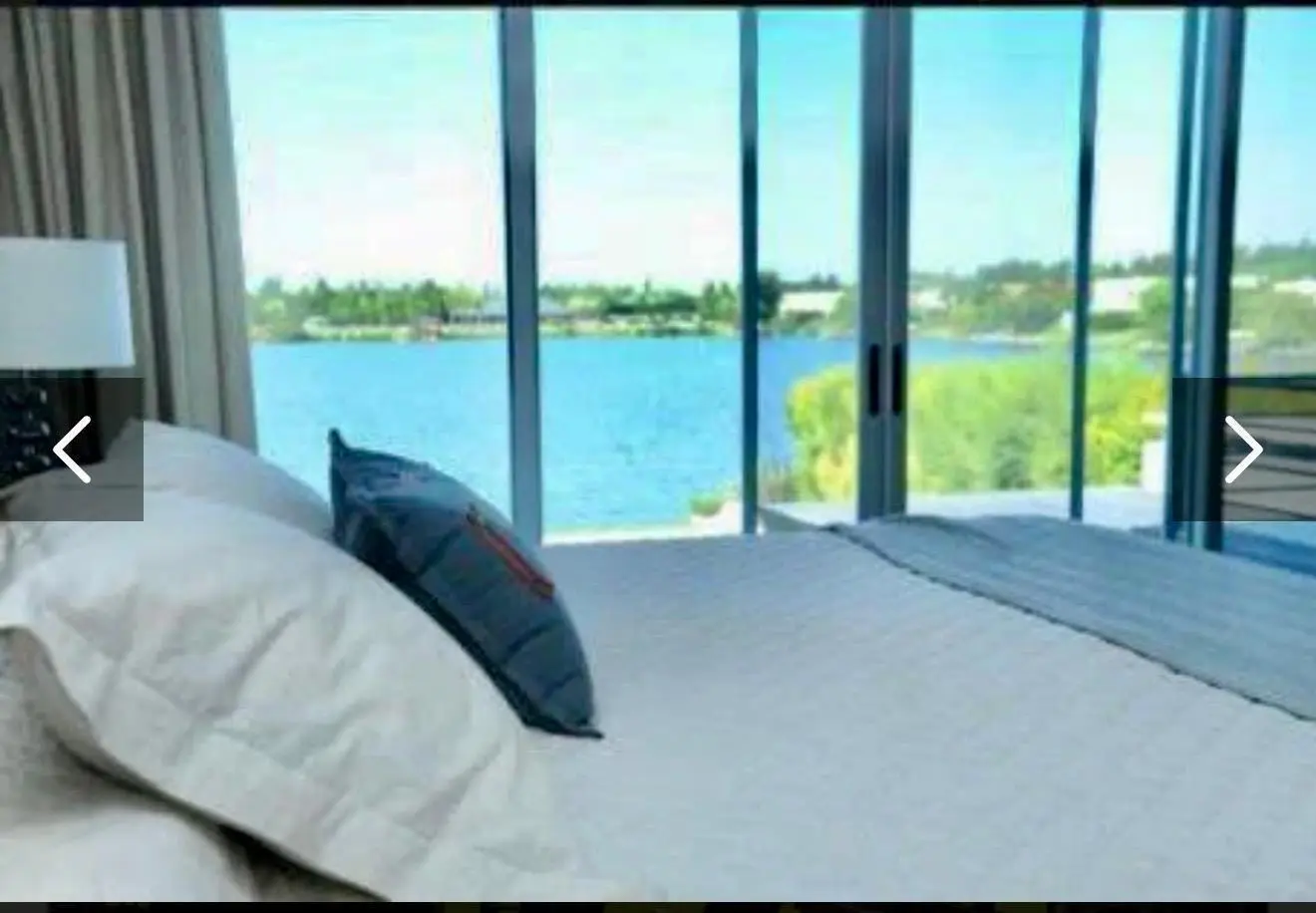 Casa en alquiler, 6 ambientes, a la laguna, en Talar Del Lago II, Pacheco, Tigre 2
