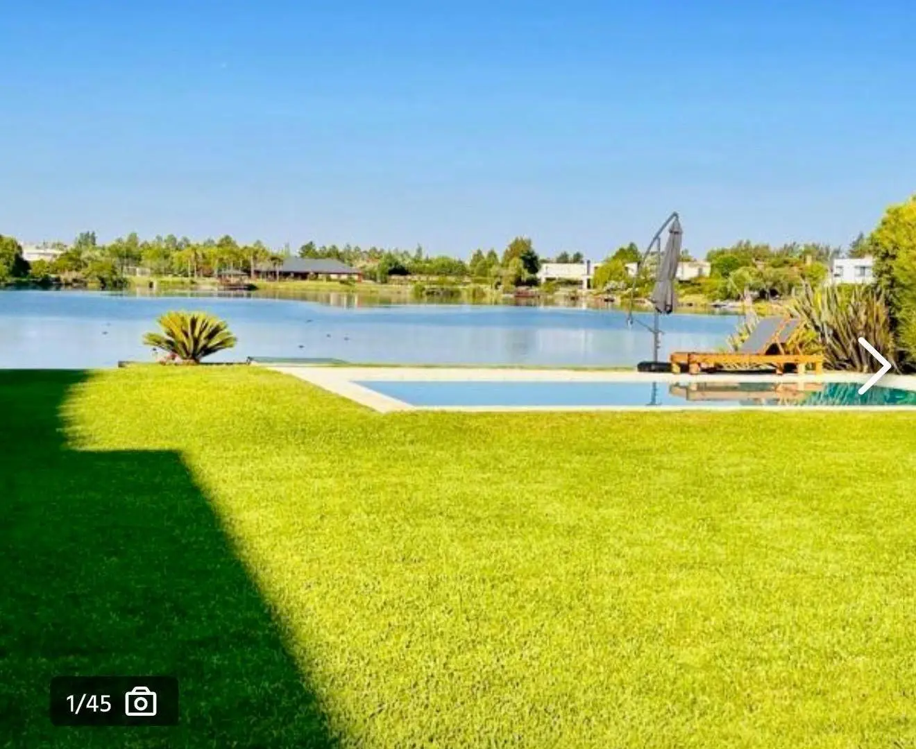 Casa en alquiler, 6 ambientes, a la laguna, en Talar Del Lago II, Pacheco, Tigre 4
