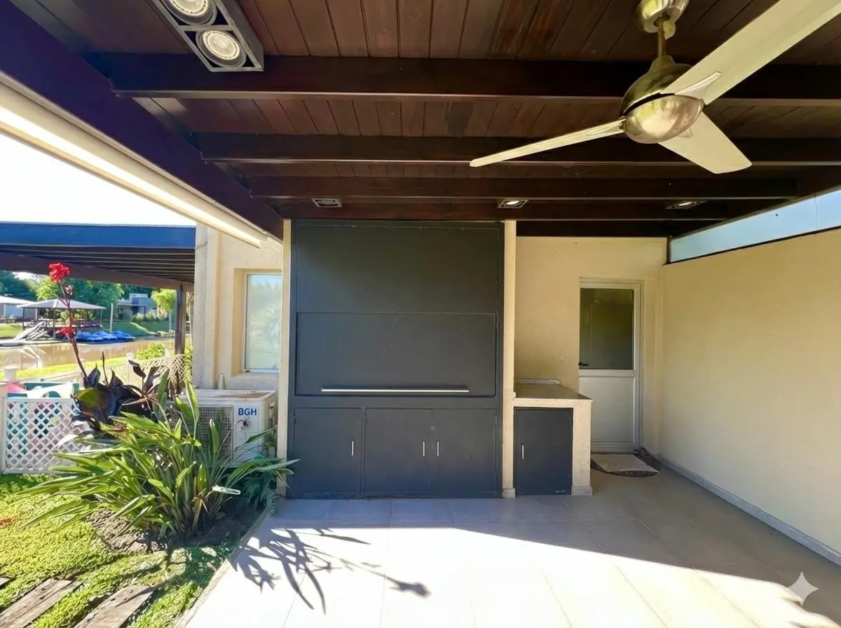 Venta de Lote - Barrio Cerrado Isla del Este - Delta de Tigre 2