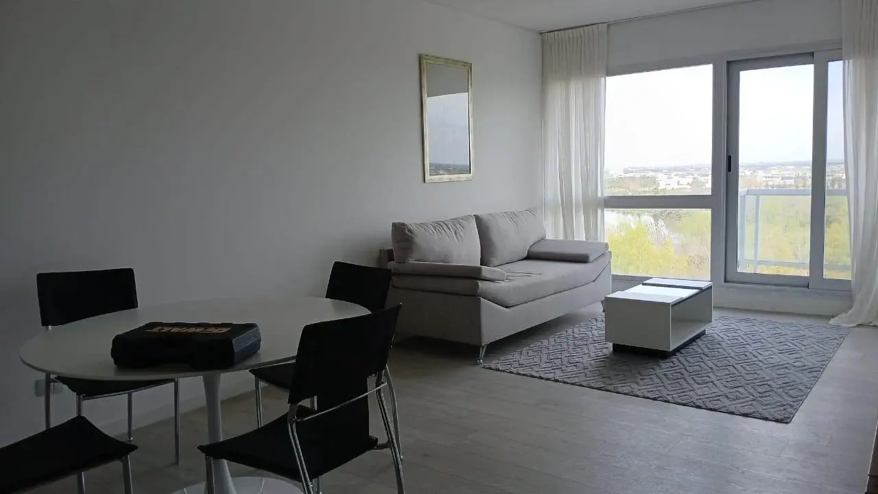 Departamento 2 ambientes en Alquiler en Remeros Beach 2
