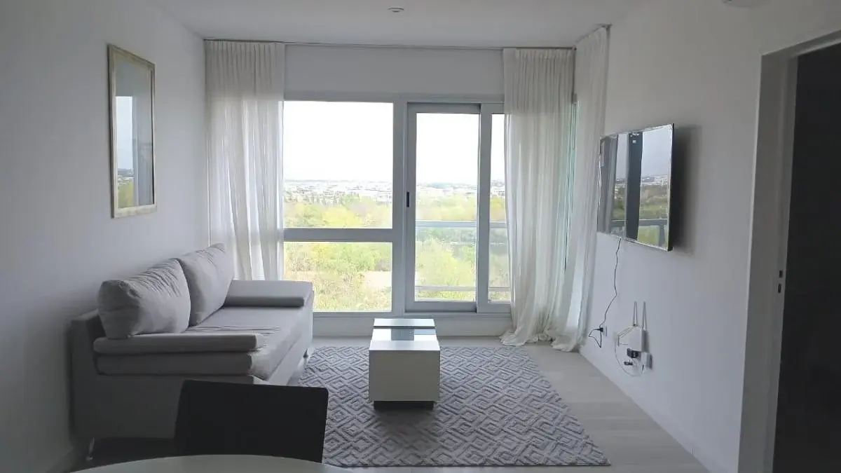 Departamento 2 ambientes en Alquiler en Remeros Beach 5