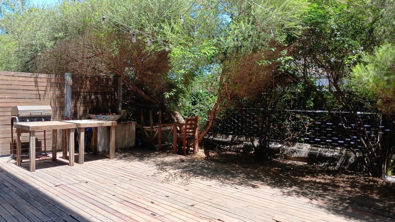 Departamento en Venta 2 ambientes con Gran Terraza y cochera cubierta, Tigre. Muy buen acceso!