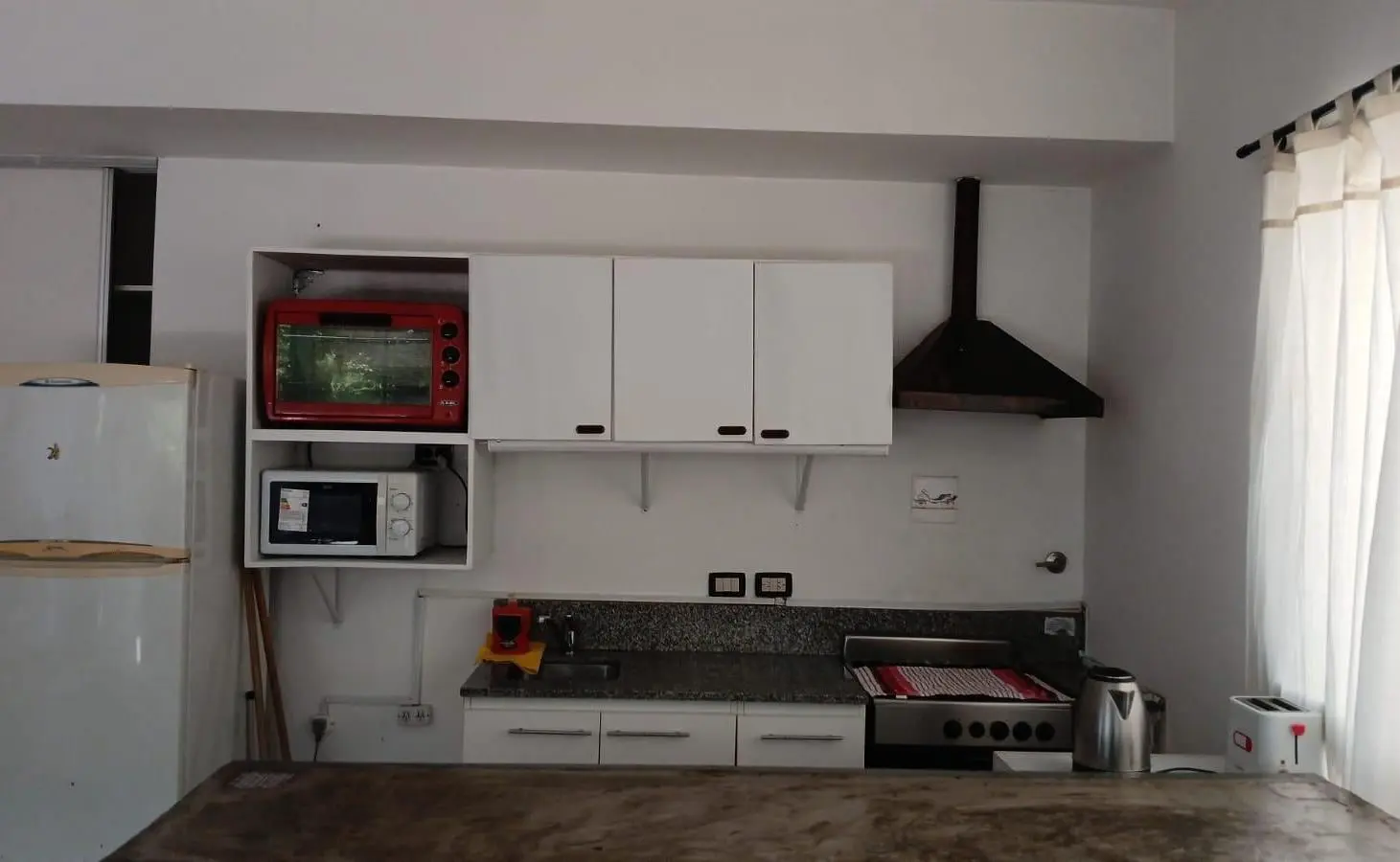 Departamento en Venta 2 ambientes con Gran Terraza y cochera cubierta, Tigre. Muy buen acceso! 4