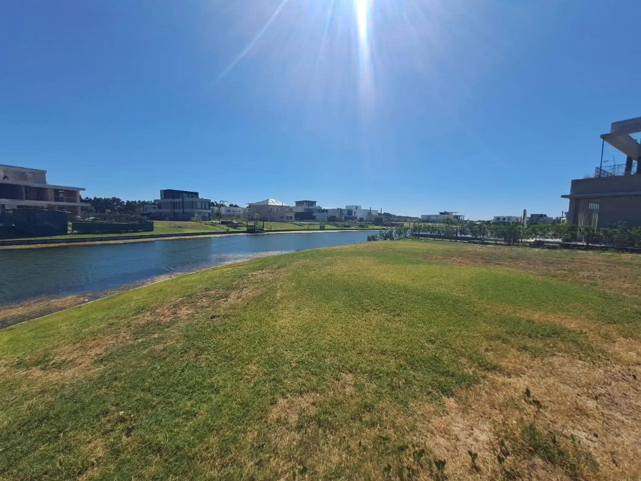 Terreno en Puentes, Nordellta 3