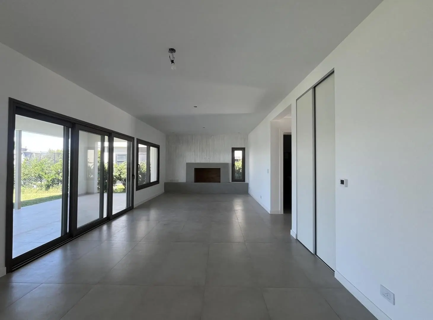 Casa a estrenar en Barrio Santa Ana Villanueva 3