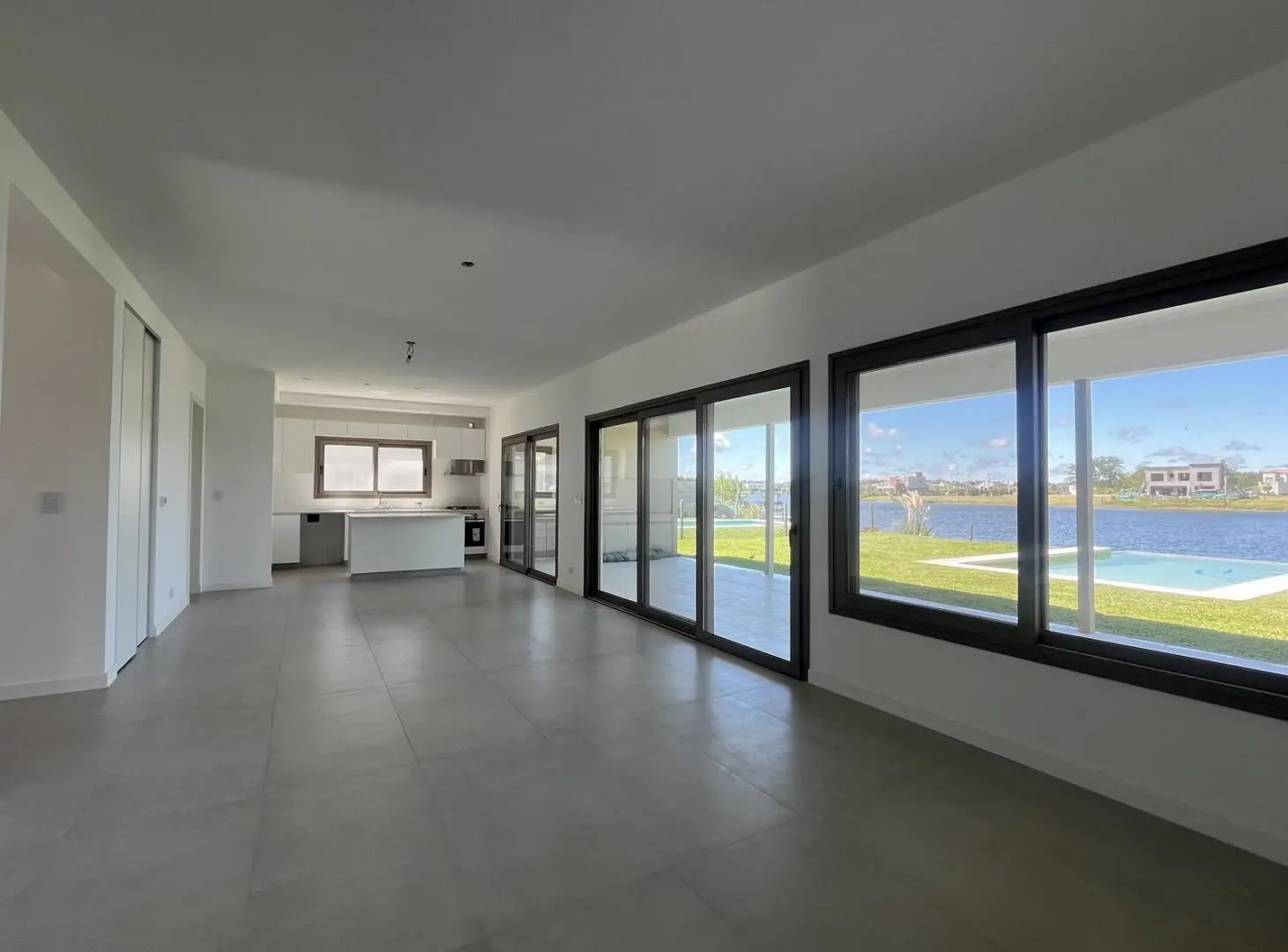 Casa a estrenar en Barrio Santa Ana Villanueva 4