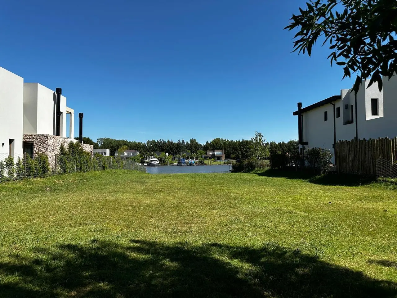 Venta lote en Barrio San Juan, villanueva, Tigre 2