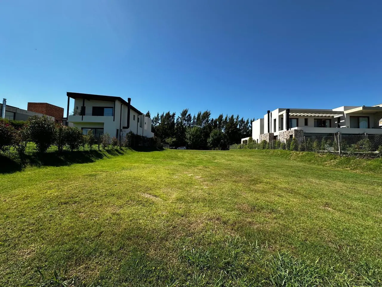 Venta lote en Barrio San Juan, villanueva, Tigre 5