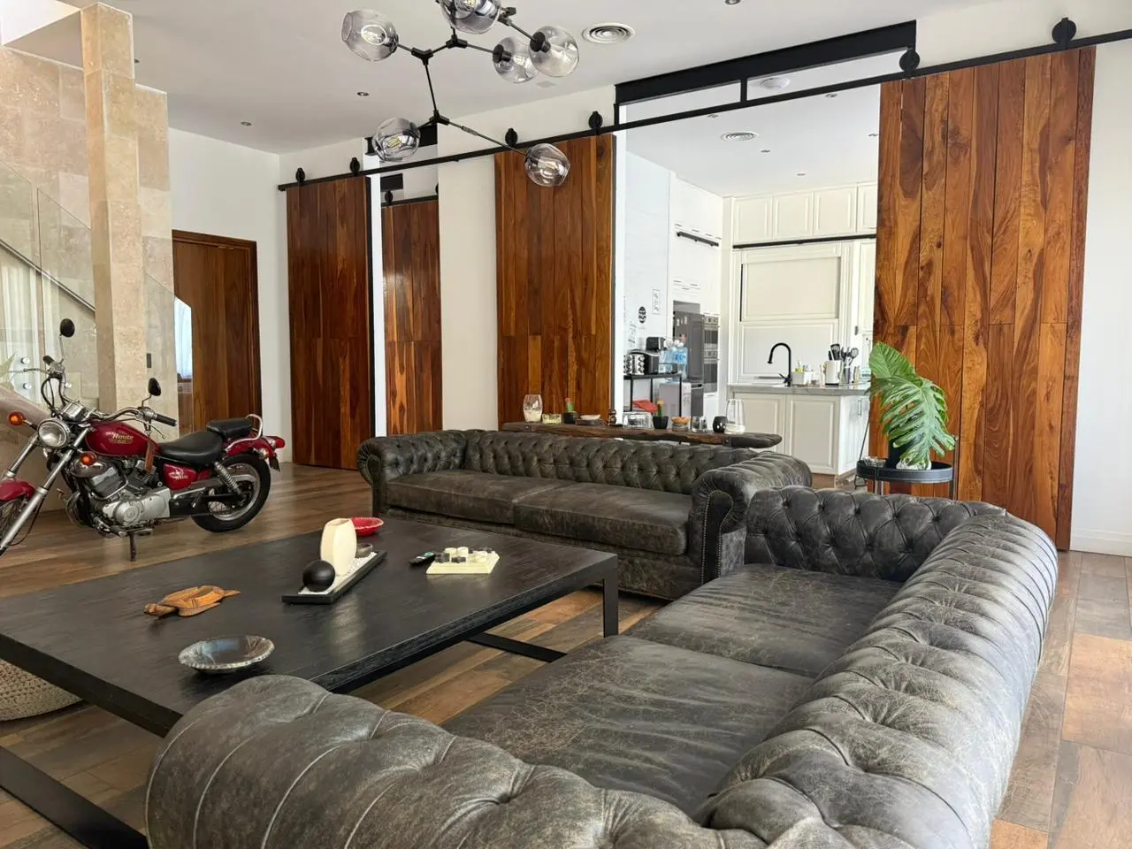 Casa en venta 4