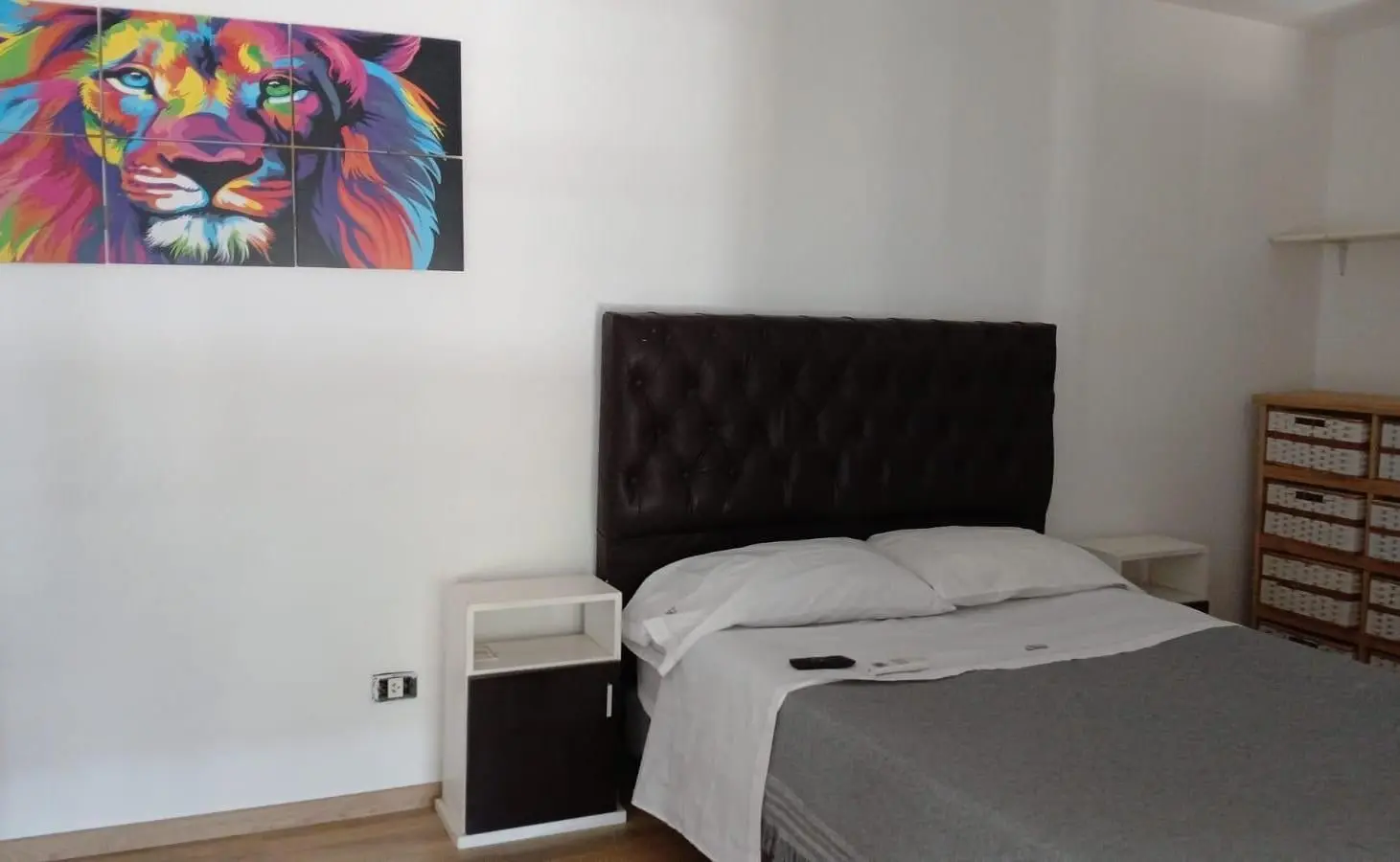 Departamento Monoambiente en Venta con cochera 2