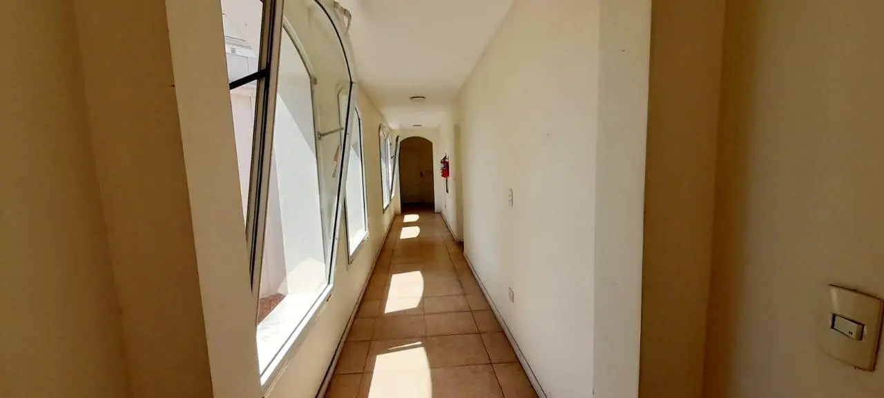 Impecable Departamento en venta Barrio Privado Septiembre 5
