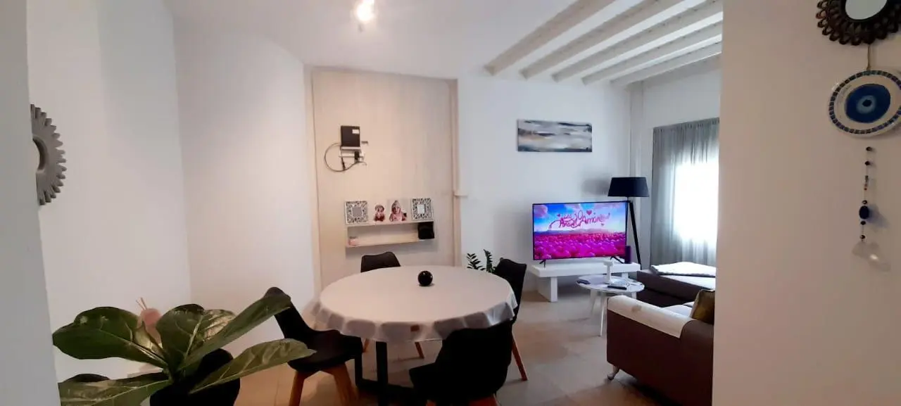Impecable Departamento en venta Barrio Privado Septiembre 8