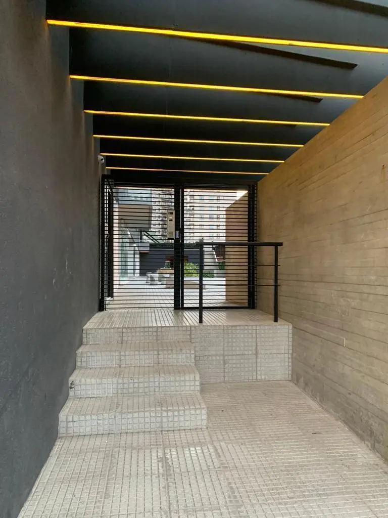 Venta Departamento 3 ambientes Nuevo Riverside-Tigre 3