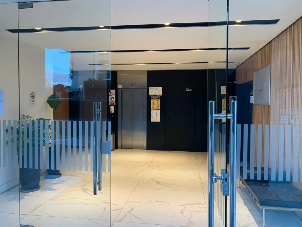Venta Departamento 3 ambientes Nuevo Riverside-Tigre 4