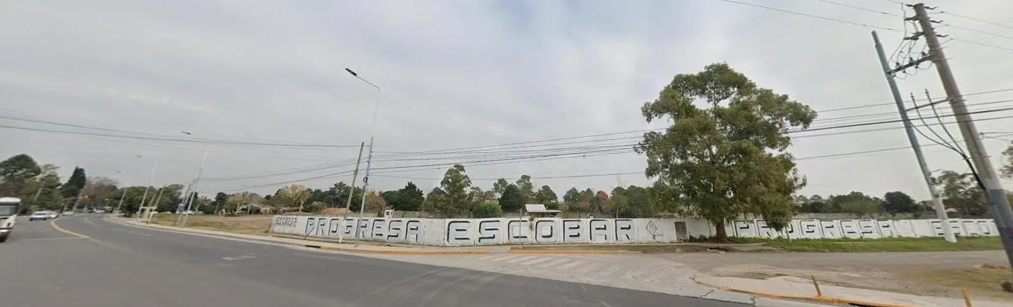 Terreno en  alquiler de 13.000m2 aptos varios usos 3