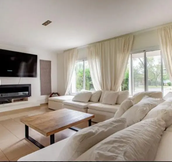 Casa en venta en Barrio cerrado Valle Claro Benavidez Zona Norte 3
