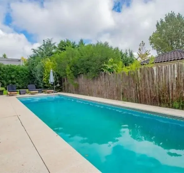 Casa en venta en Barrio cerrado Valle Claro Benavidez Zona Norte 5