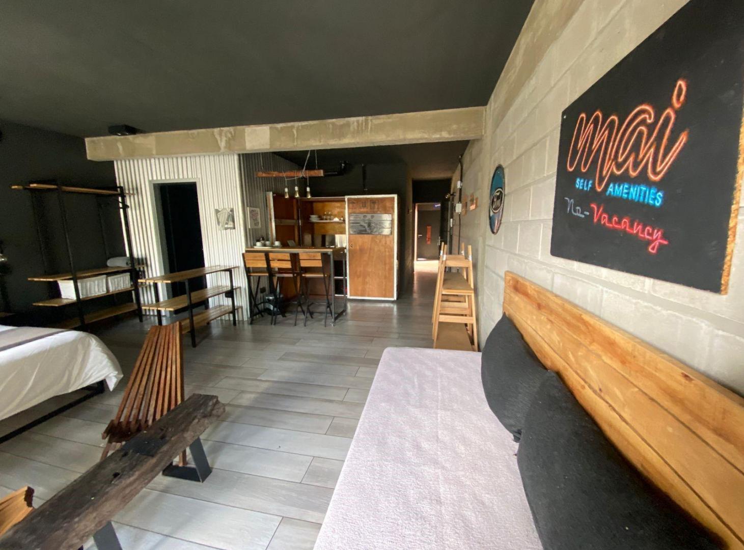 Foto de Departamento en alquiler con muebles, imagen 3