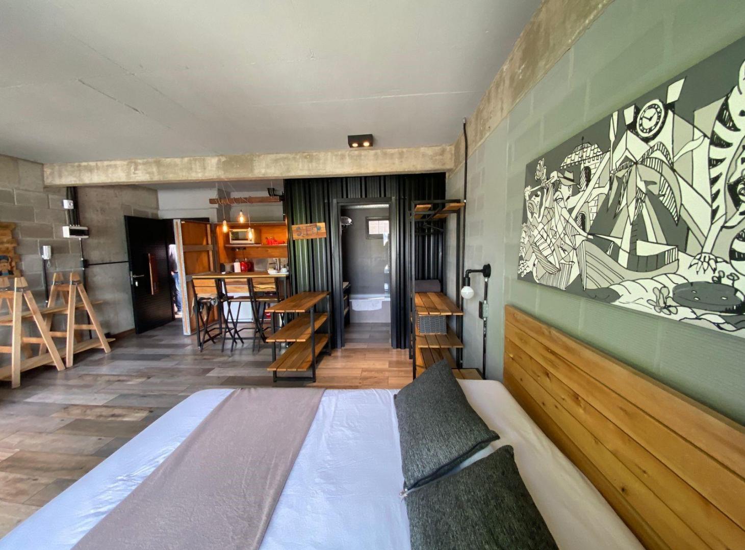 Foto de Departamento en alquiler con muebles, imagen 5