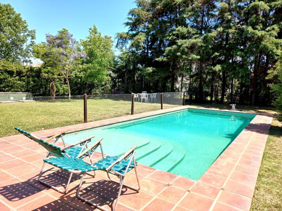 Foto de Alquiler de hermosa Casa en Barrio Santa Bárbara, imagen 4