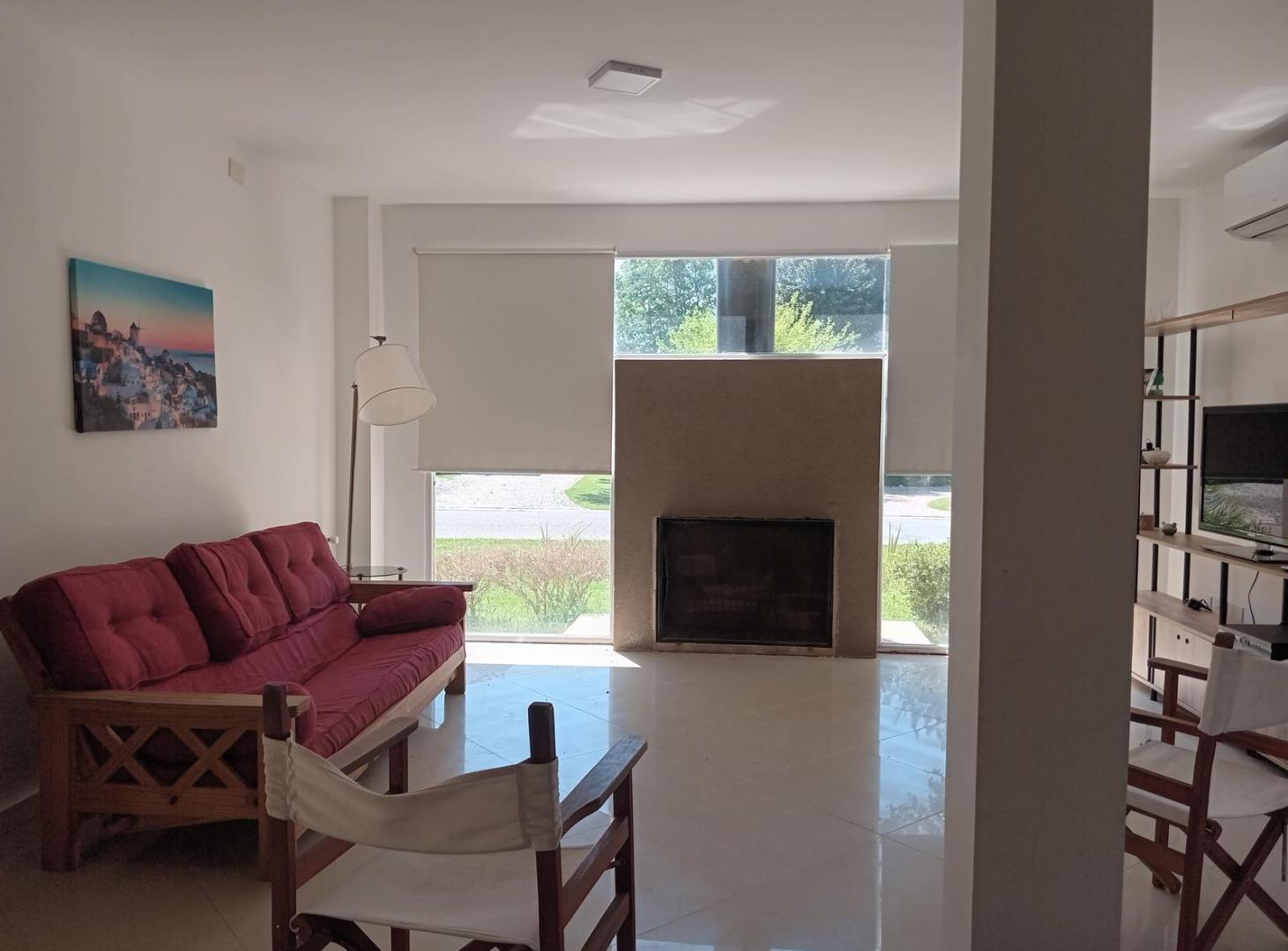Foto de Casa en alquiler anual en Barrio Privado El Aromo, Escobar, imagen 1