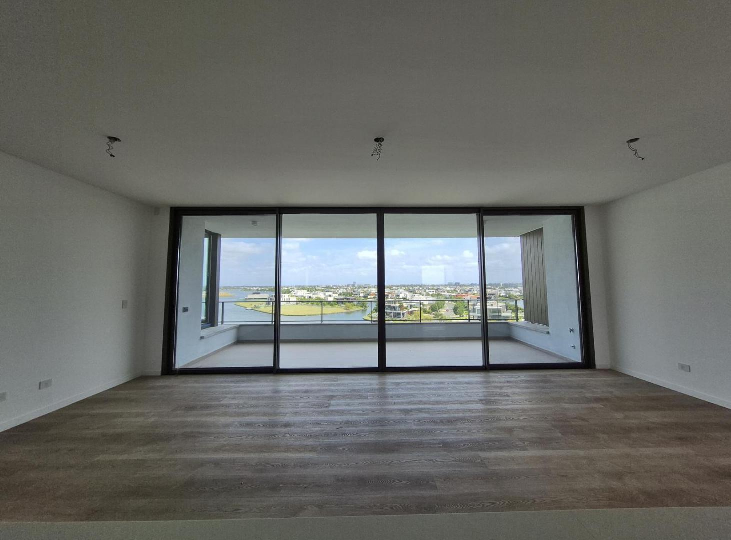 Foto de Alquiler Oceana Nordelta Departamento 4 ambientes, imagen 1