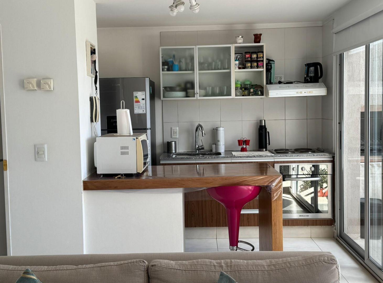 Foto de Departamento en Posadas Nordelta, imagen 4