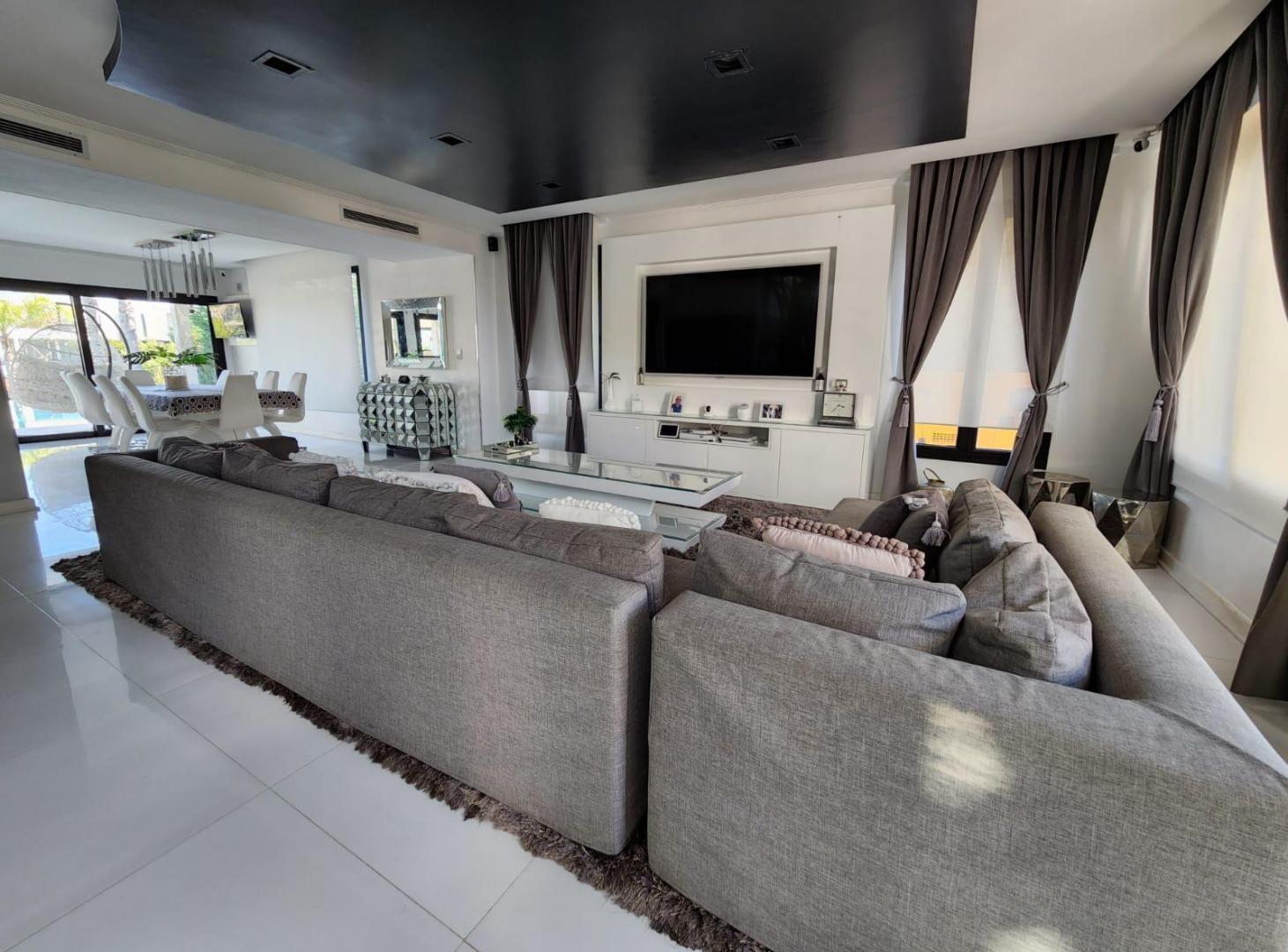 Foto de Casa en Barrio cerrado El Yacht al rio, 7 ambientes, Nordelta, Tigre., imagen 4