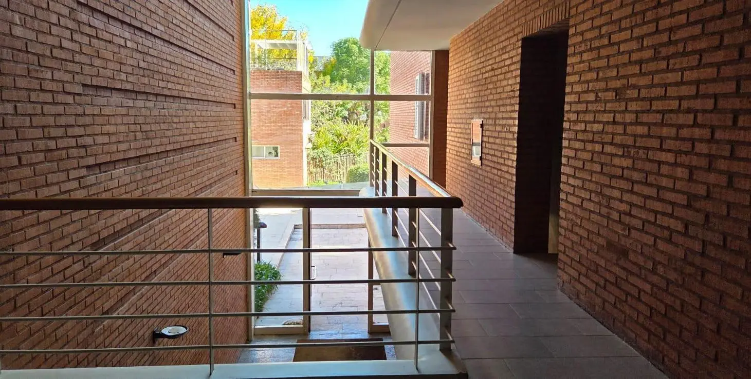 Departamento 3 ambientes en alquiler Jardines de San Isidro 2