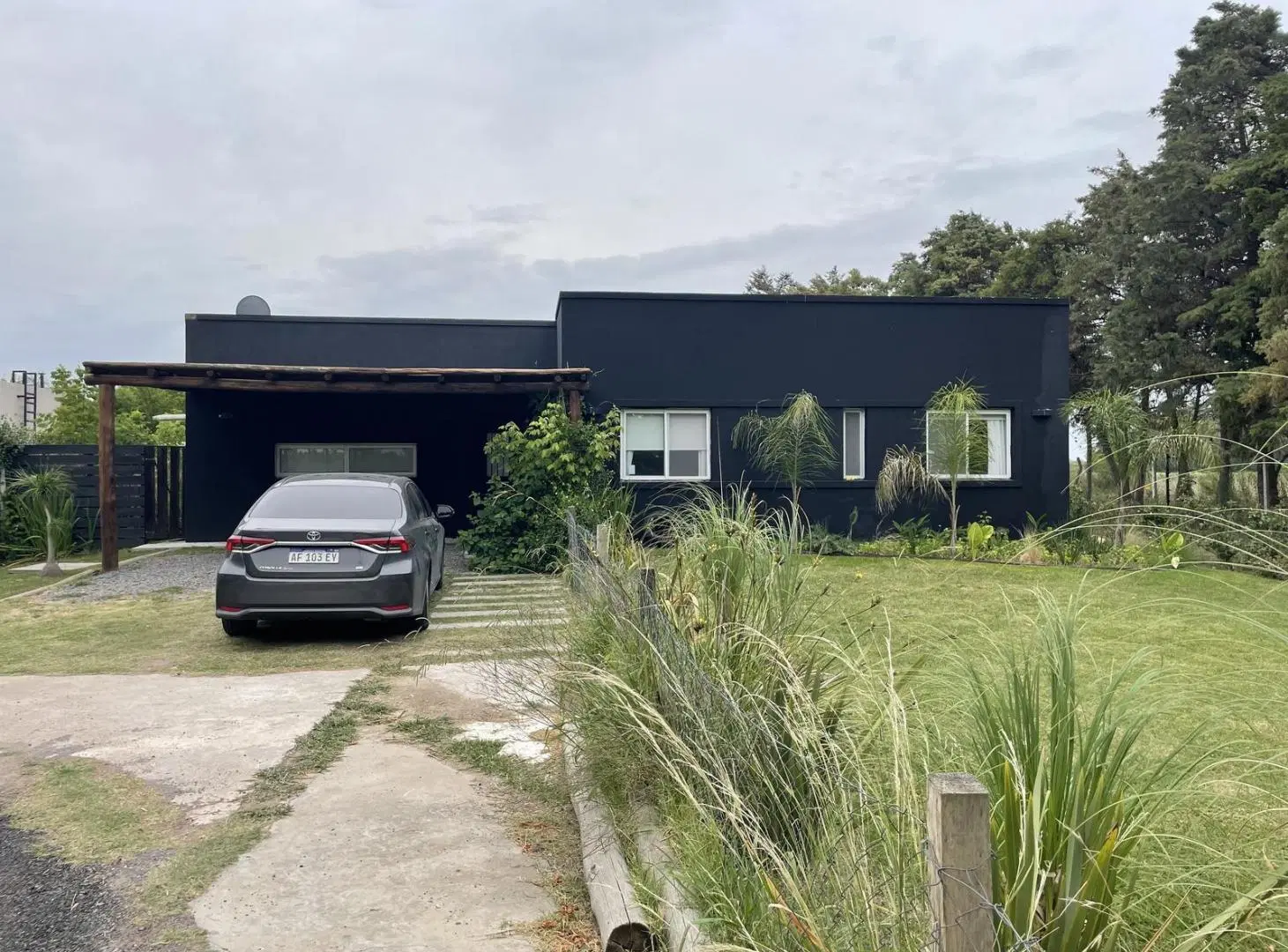 Casa en La Reserva 2