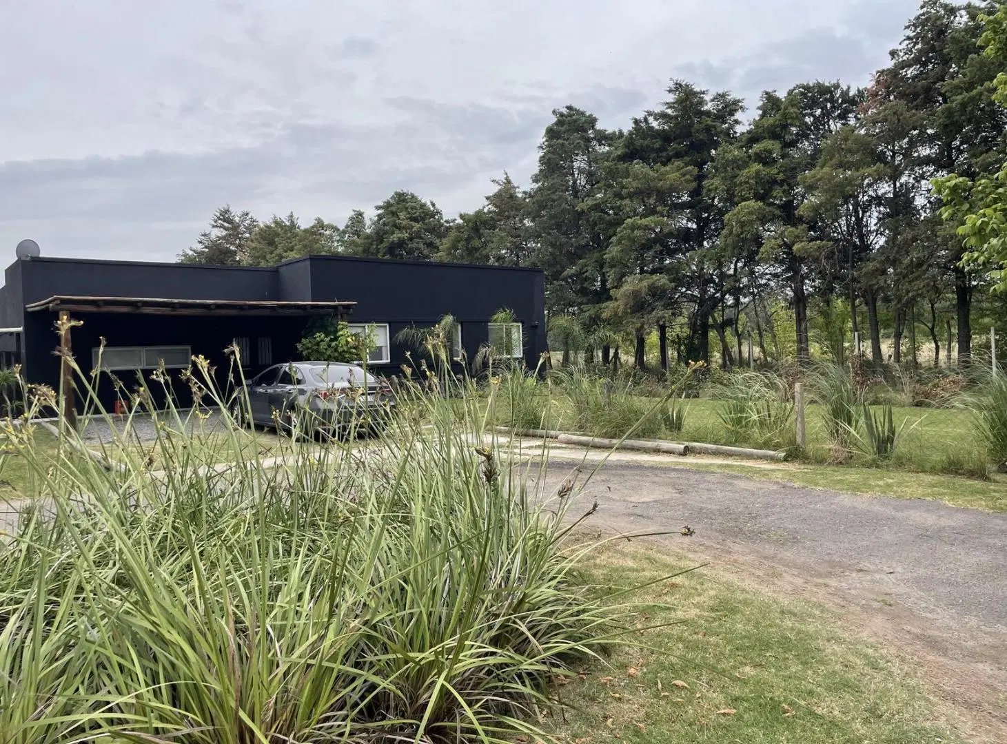 Casa en La Reserva 3