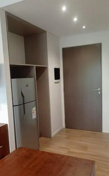 Alquiler monoambiente 5to piso B en Belgrano - Barrancas Quality Apartments 3