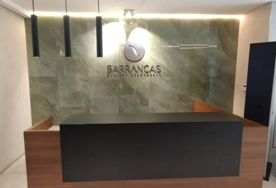 Alquiler monoambiente 5to piso B en Belgrano - Barrancas Quality Apartments 4